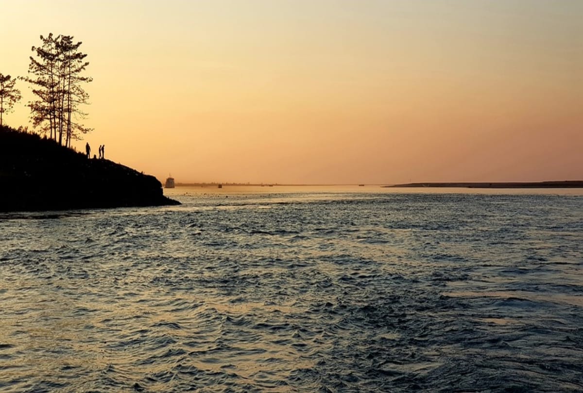 visit beautiful offbeat places in India for interesting experience and nature beauty