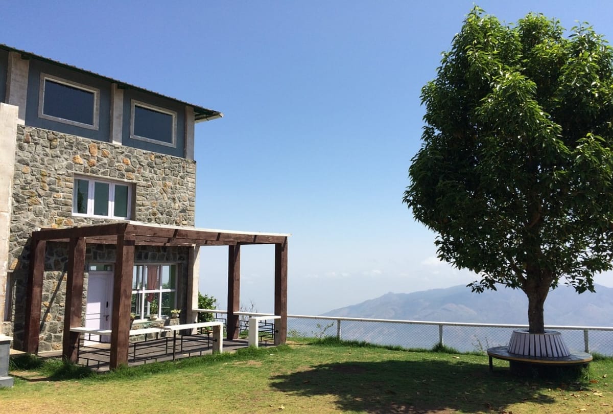 plan a trip to hill station near delhi for 2 days