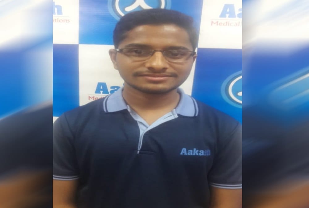 NEET Result 2019 uttarakhand Topper vaibhav garg success story and interview