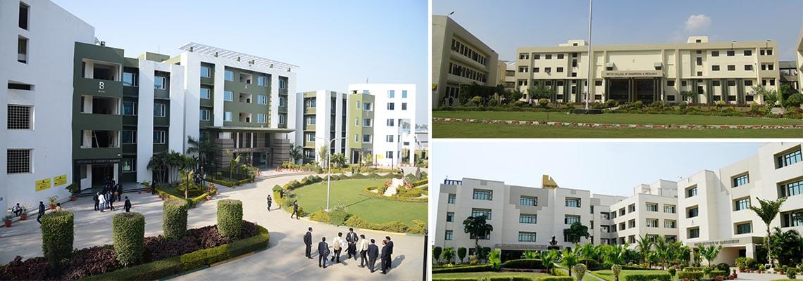 United Group of institution providing students overall development program
