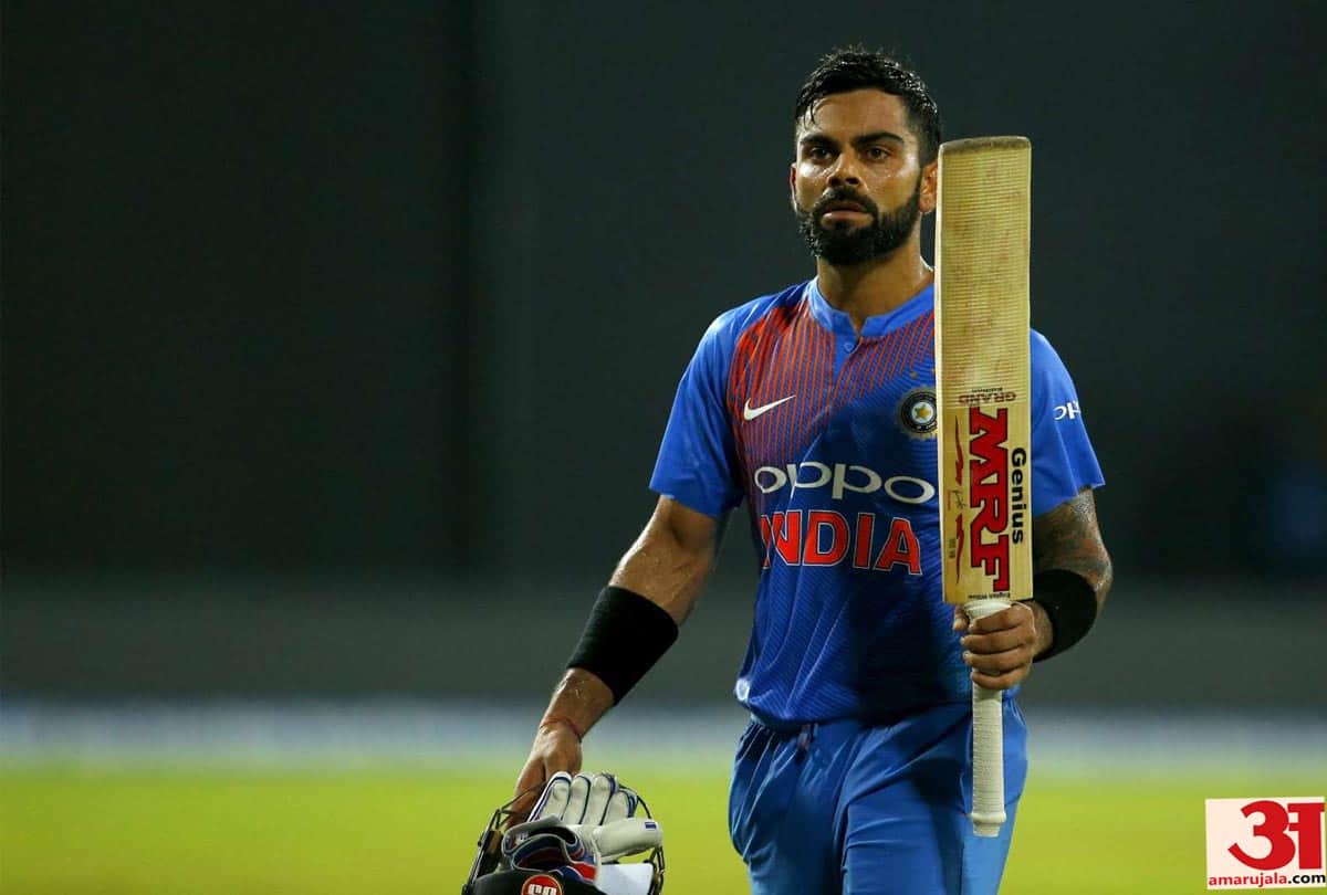 World cup 2019: know about indian cricketers education of indian cricket team