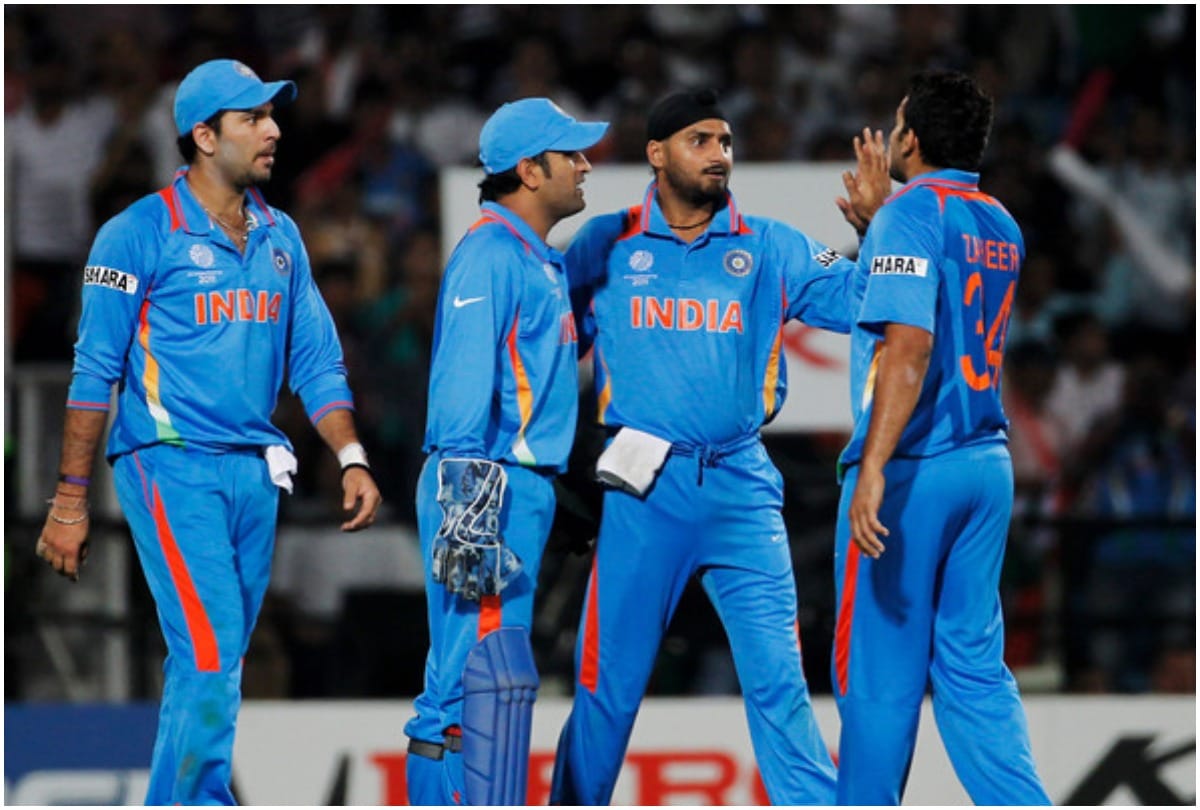World Cup 2019:Lead by Jasprit Bumrah Indian bowling attack is most complete,say Sachin Tendulkar