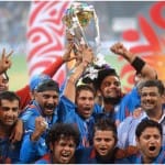 2011 विश्व कप