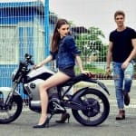 Electric Bike