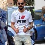 Indian star cricketers and their luxury cars collection
