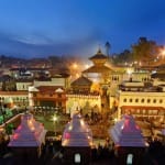 पशुपतिनाथ मंदिर