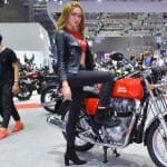 Royal Enfield
