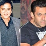 Sunil Dutt, Salman Khan