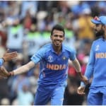 Yuzvendra Chahal