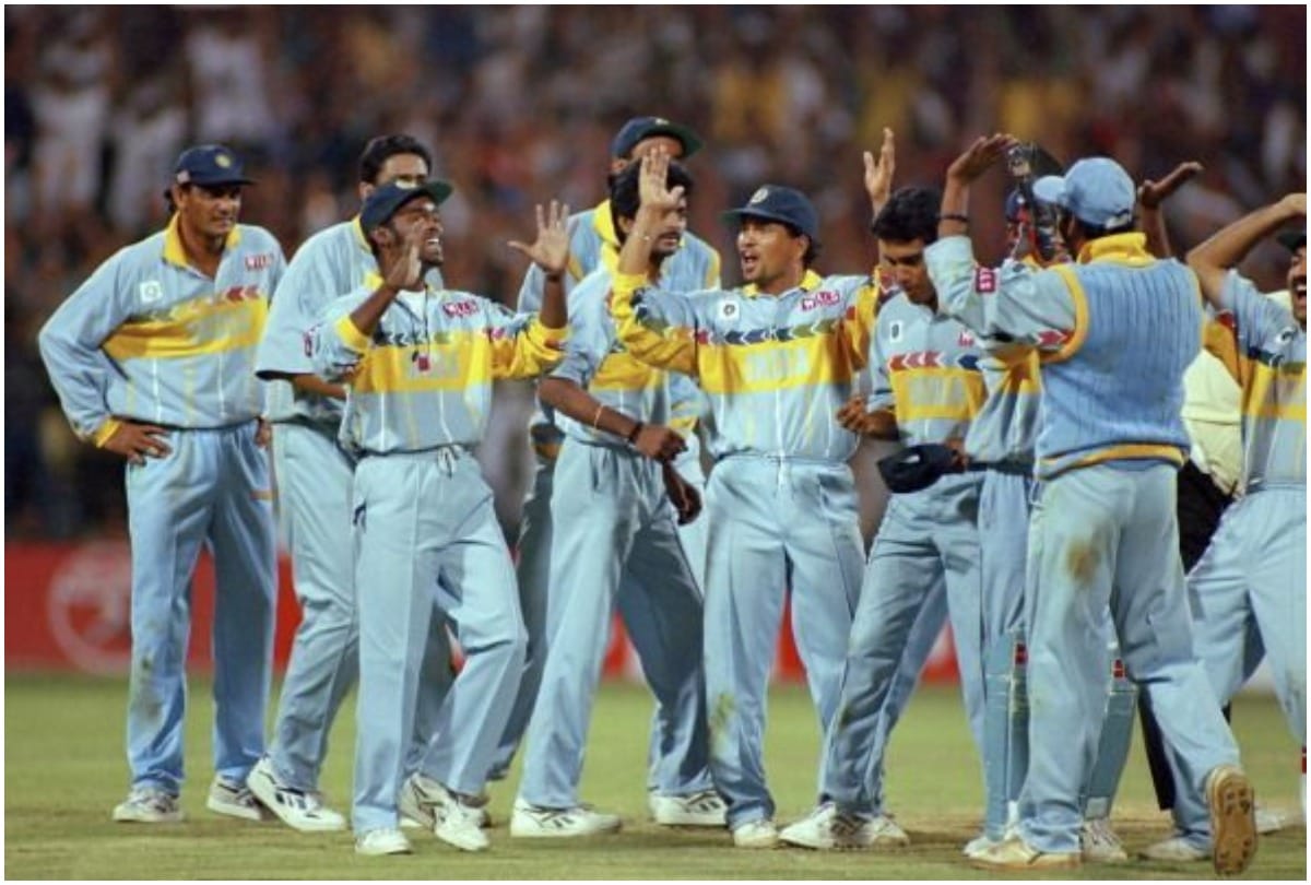 World Cup 2019: IND vs ENG World Cup Head to Head Stats and match history