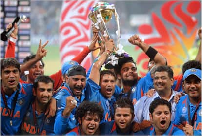 Munaf Patel Birthday: Success story of World cup 2011 unsung hero