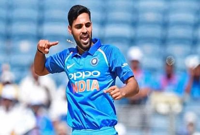 IND vs ENG Indian cricket team announced for t20 series against england, Bhuvneshwar Kumar returns