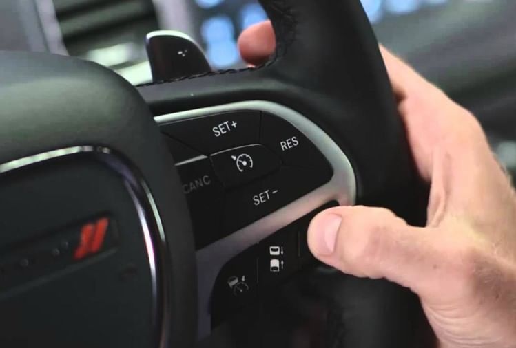 Cruise Control Working Principle The Advantages, And Disadvantages