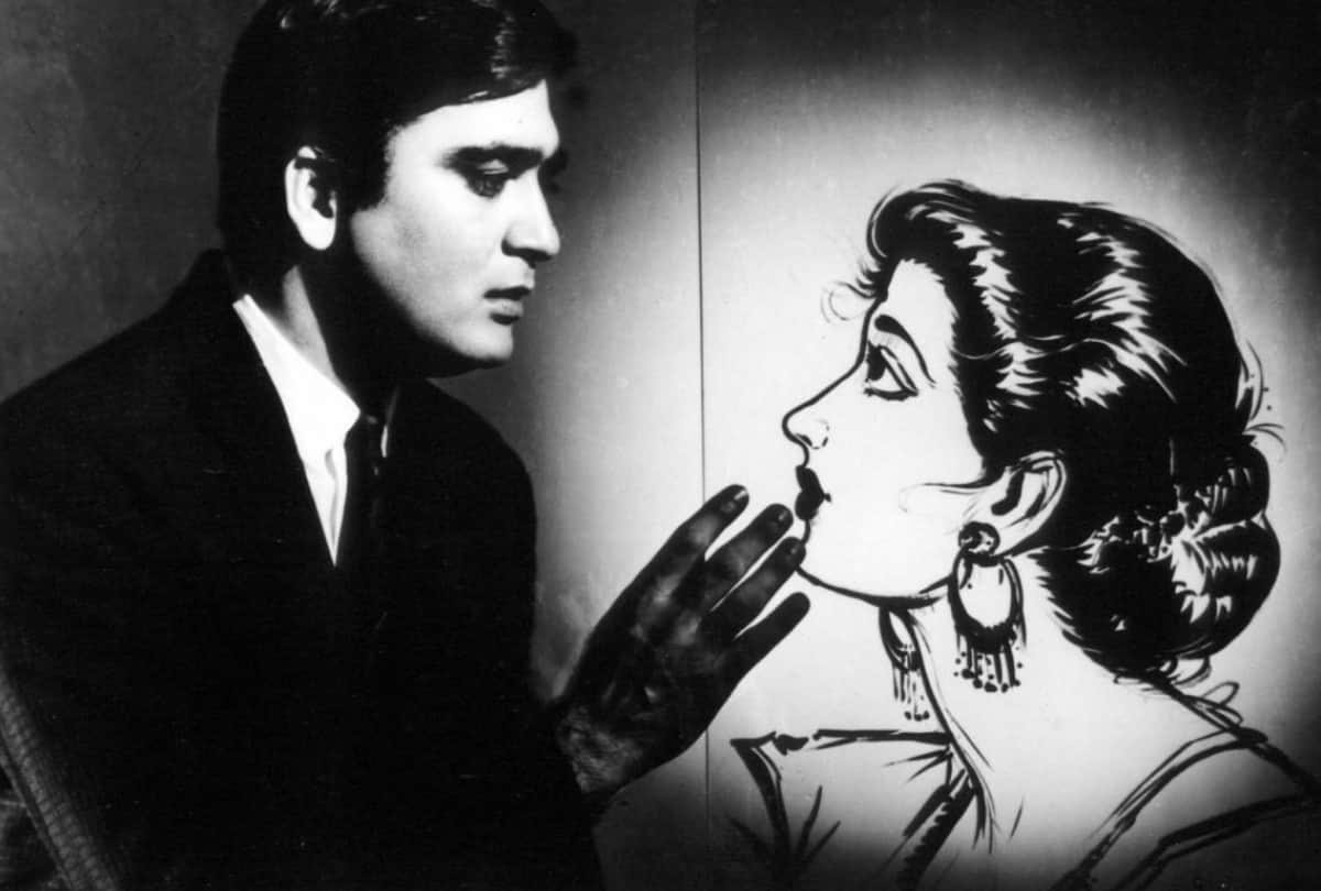 Sunil Dutt Birthday special these 10 characters make him superstar