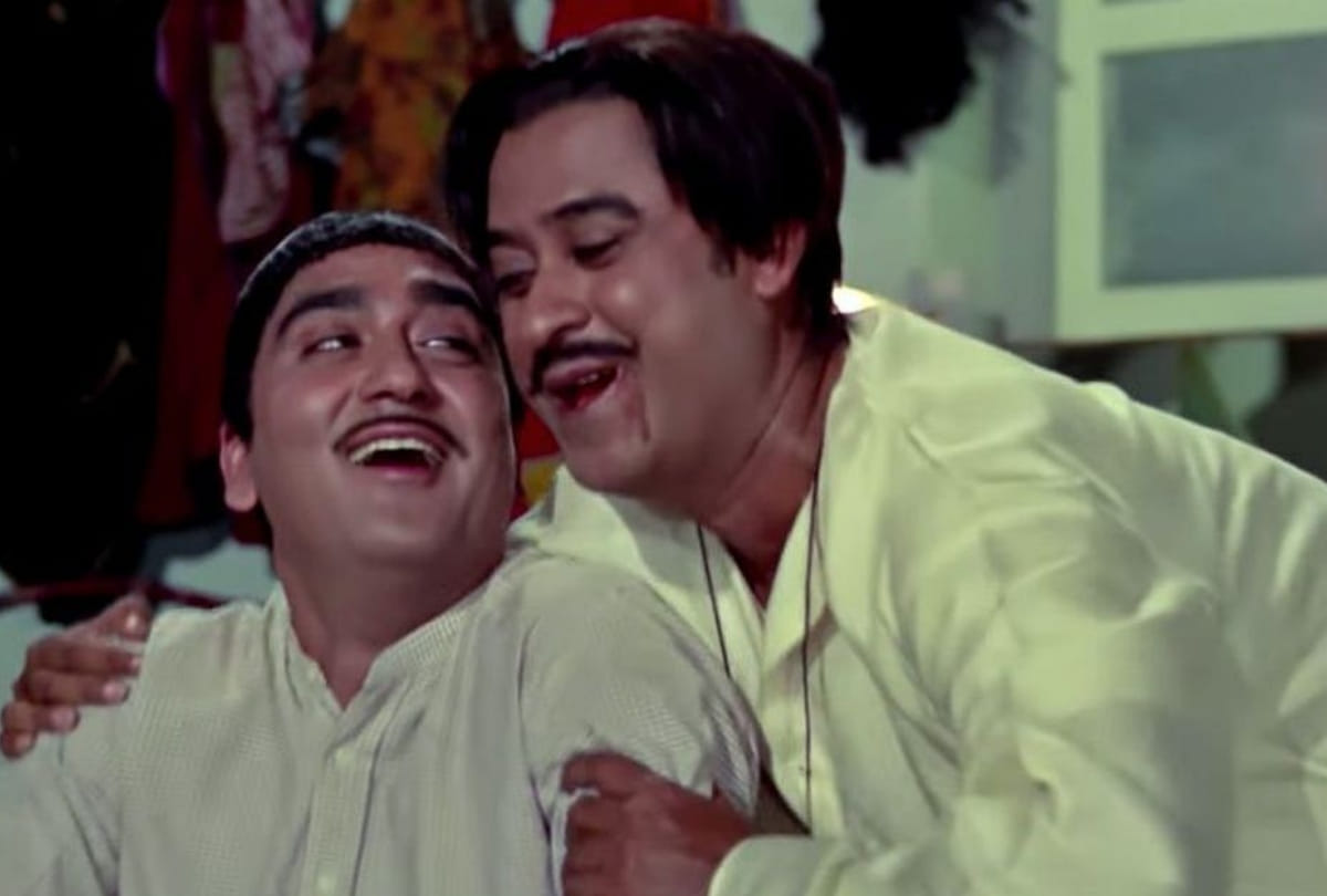 Hera Pheri to Golmaal watch these comedy films in Corona phase and release stress