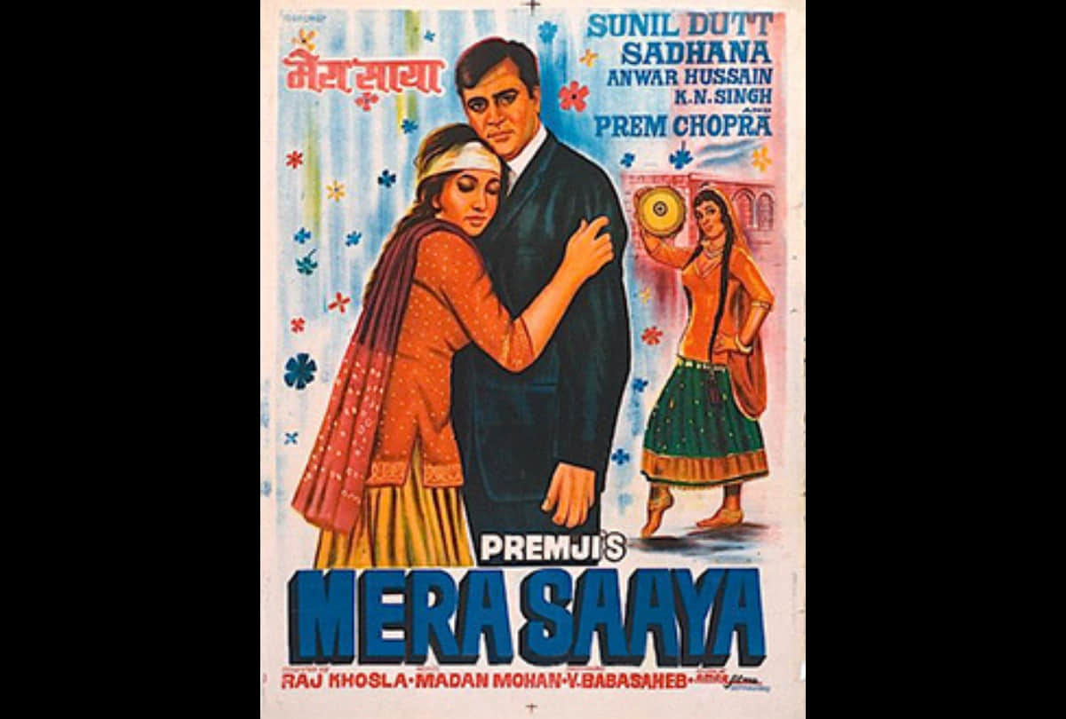 raj khosla death anniversary look at his hit film list