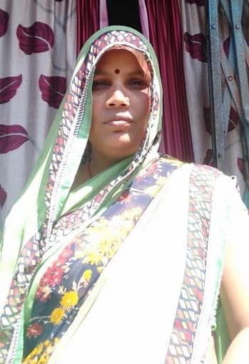 हादसे में महिला की मौत, पिता-पुत्र गंभीर