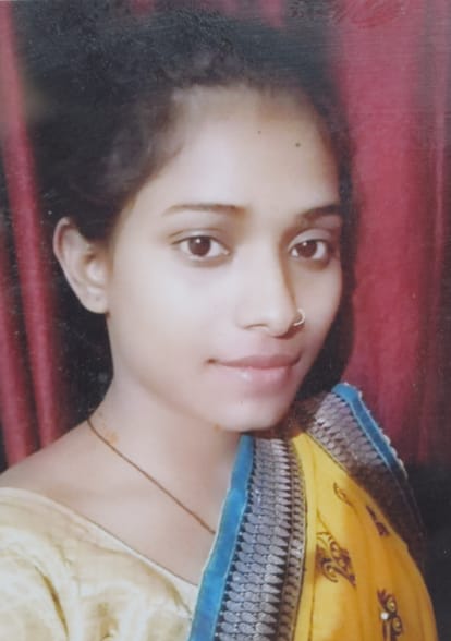 Two dead sisters, found in a river in Prayagraj, found dead body