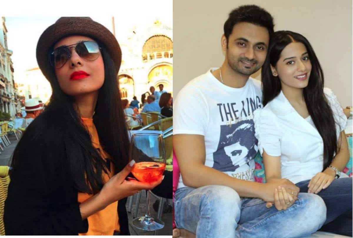 Happy Birthday Amrita Rao: Here Are Some Intresting Facts About vivah Actress