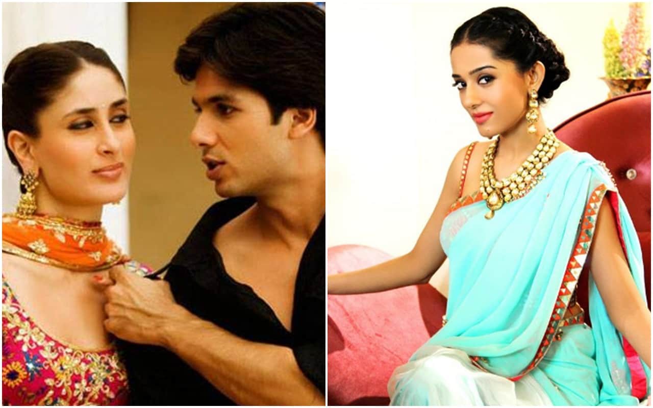 Kareena Kapoor Khan Birthday Shahid Kapoor and Kareena Kapoor Breakup Story