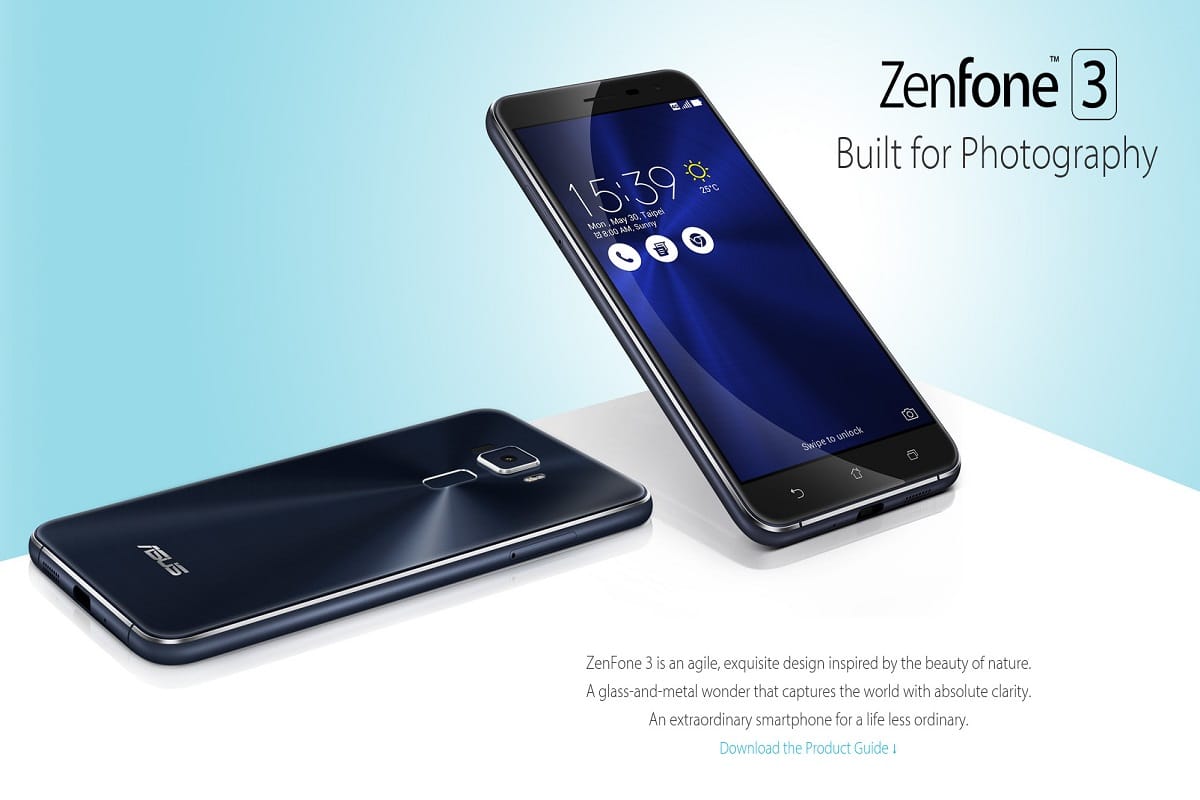 Delhi High Court says Asus can't use of the Zenfone name in India
