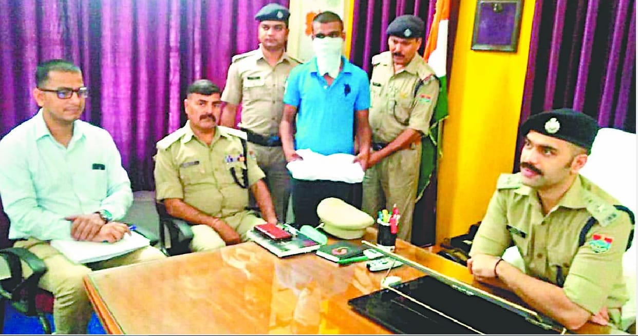 One arrested for stealing transport tax from fake website