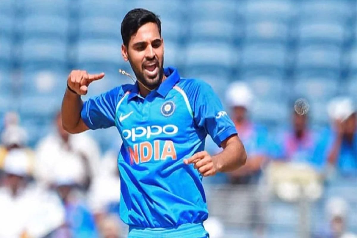 IND vs ENG Indian cricket team announced for t20 series against england, Bhuvneshwar Kumar returns