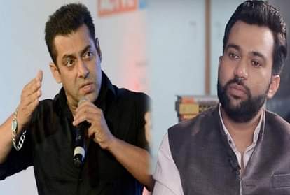 alman khan asked to Ali Abbas zafar to leave his home