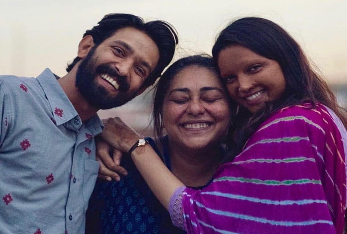 Deepika Padukone reveals what her purpose to make film Chhapaak