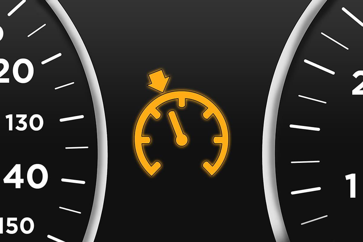 Cruise Control Working Principle the Advantages, and Disadvantages