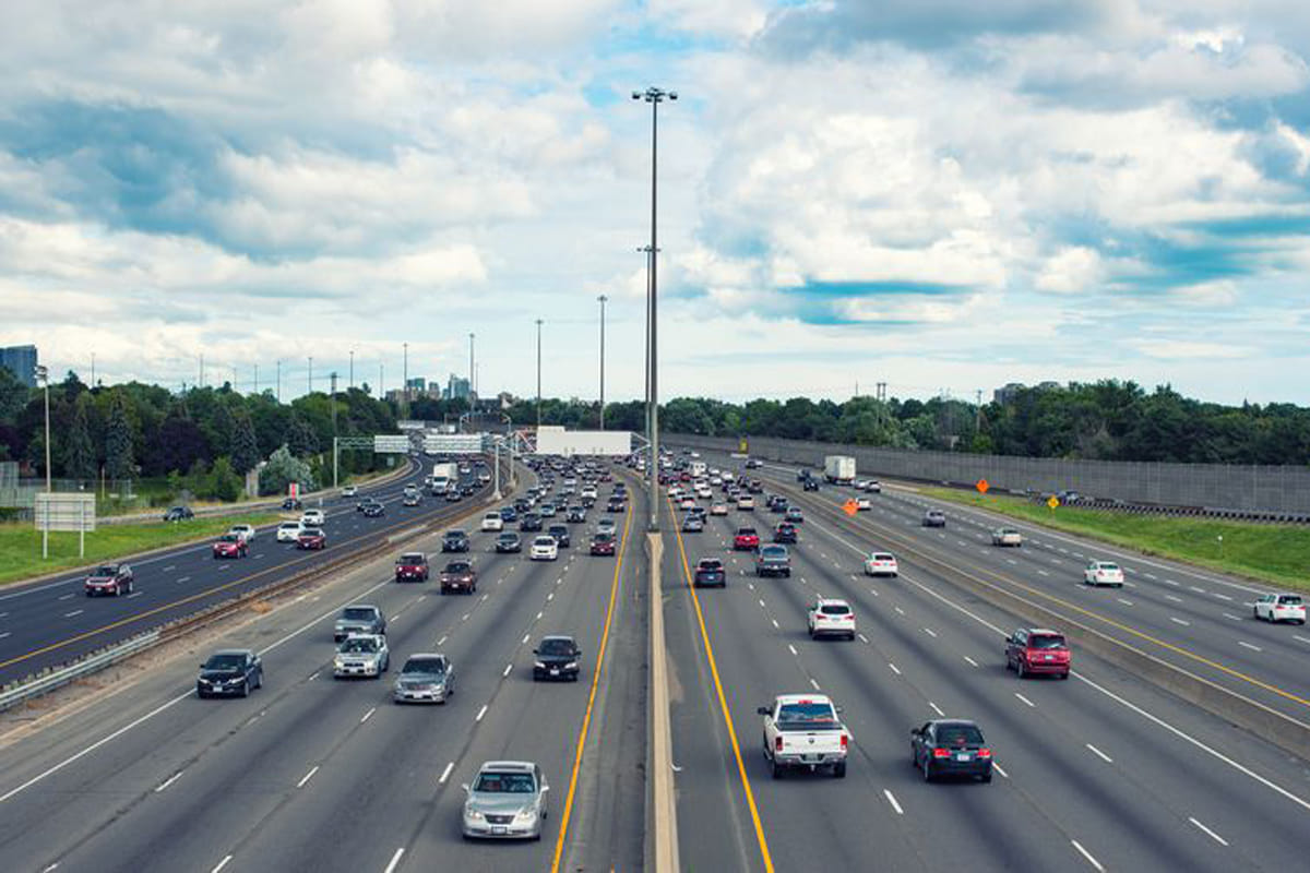 Cruise Control Working Principle the Advantages, and Disadvantages