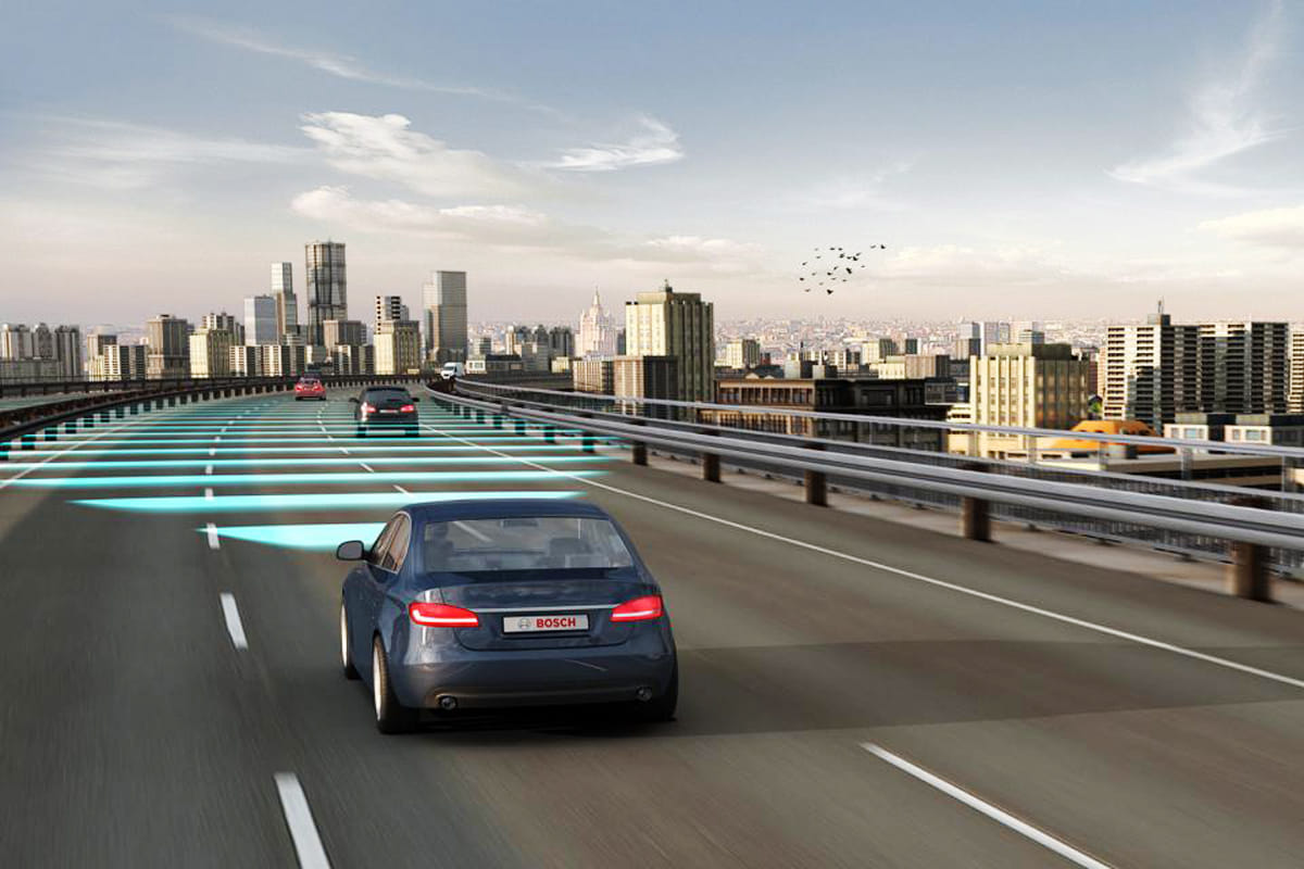Cruise Control Working Principle the Advantages, and Disadvantages