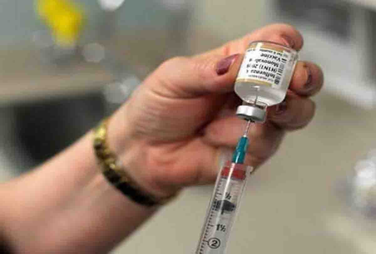 It was his partner who murdered the businessman by injecting him with several doses