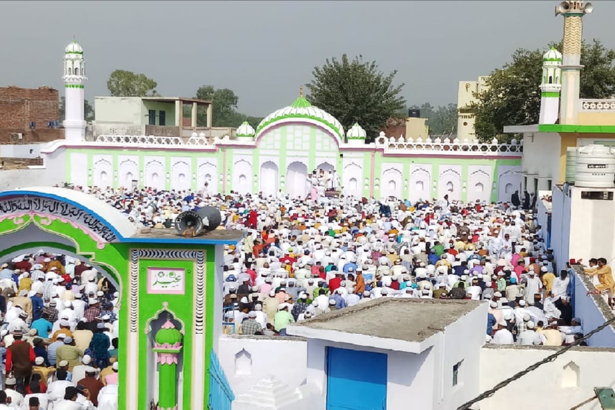 eid ul fitr 2020 date celebration religious significance history