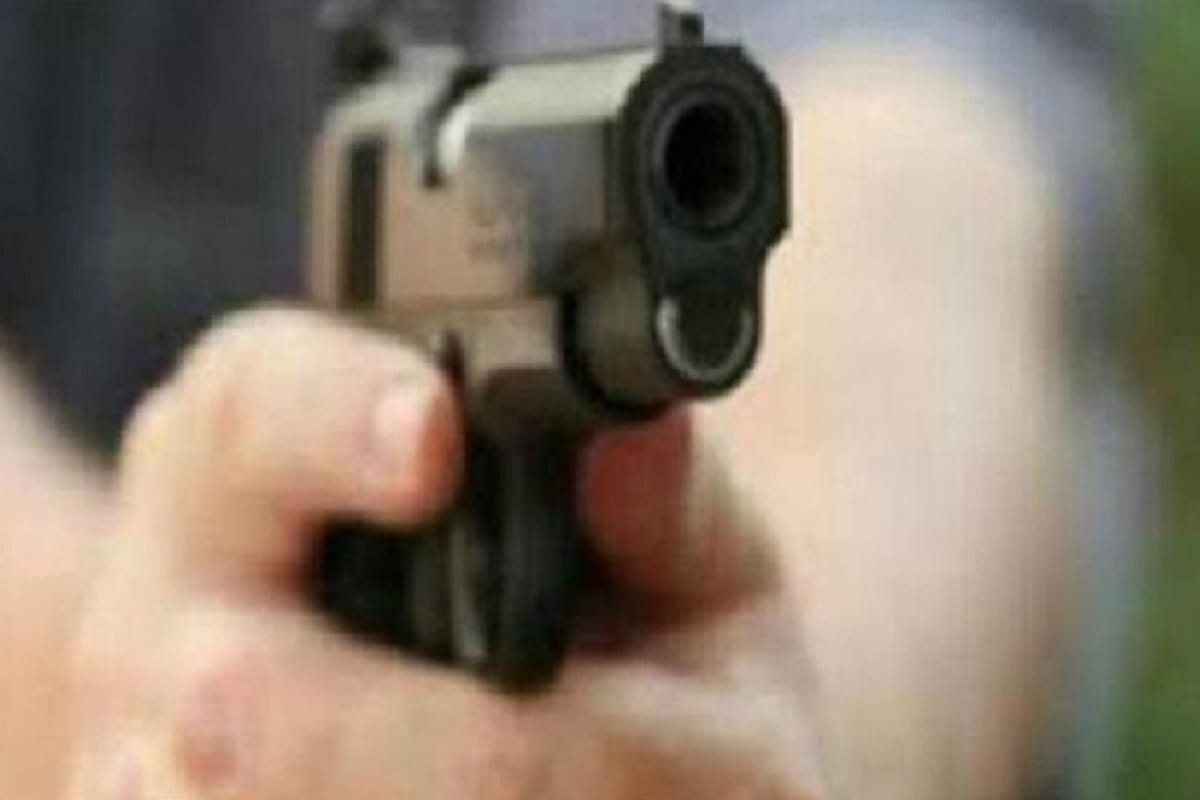 Two youths shot in Baghpat at Uttar Pradesh