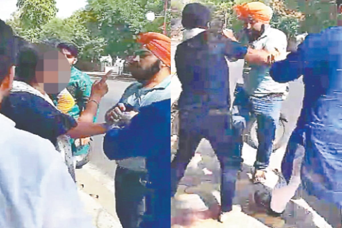Misbehaved with many girl on Eid ul Fitr in Meerut at Uttar Pradesh