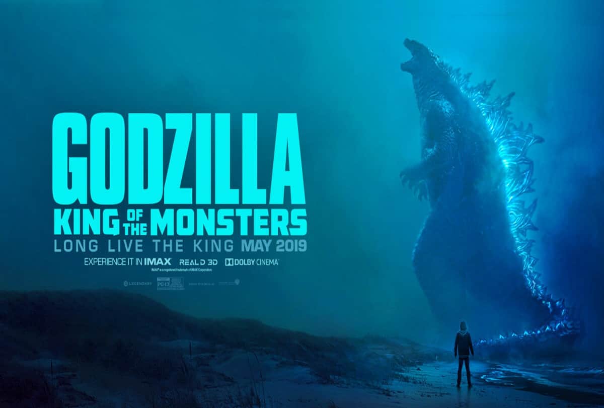 Filmy Friday Bharat X Men Dark Phoenix GodZilla 2 Aladdin De De pyaar De are Weekend Plan