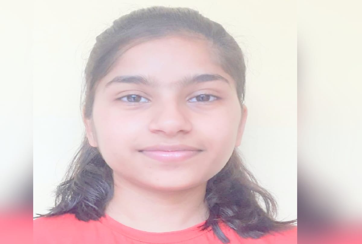 neet result 2019: Ishita got third place in the country in SC category