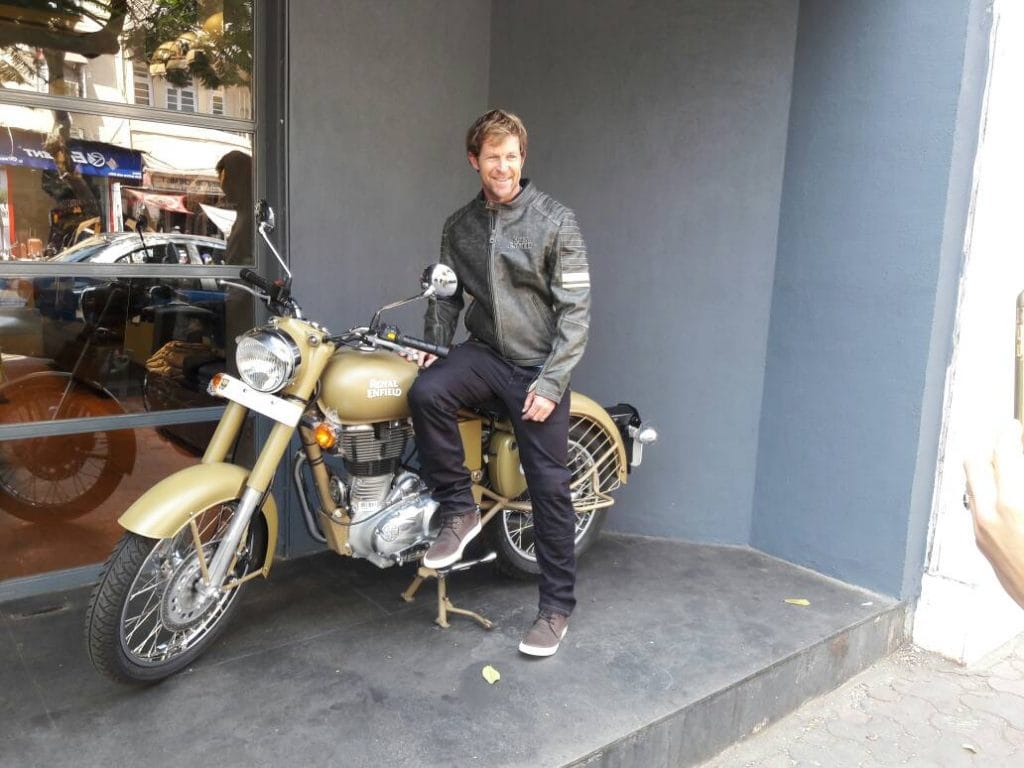 royal enfield sales april 2022 royal enfield sales figures april 2022 Royal Enfield total wholesales for April 2022 increases by 17 per cent to 62155 units
