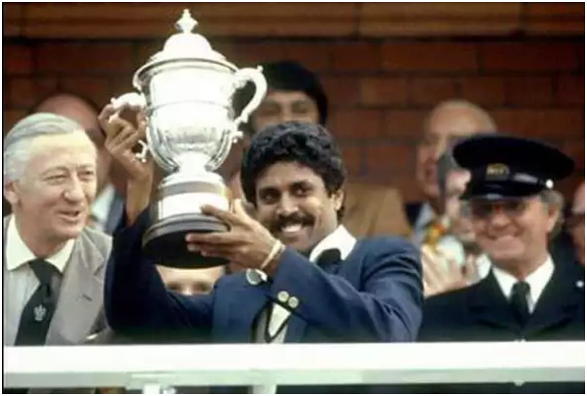 Cricketer Kapil Dev Untold Fact Linked to Underworld Don Daud Ibrahim