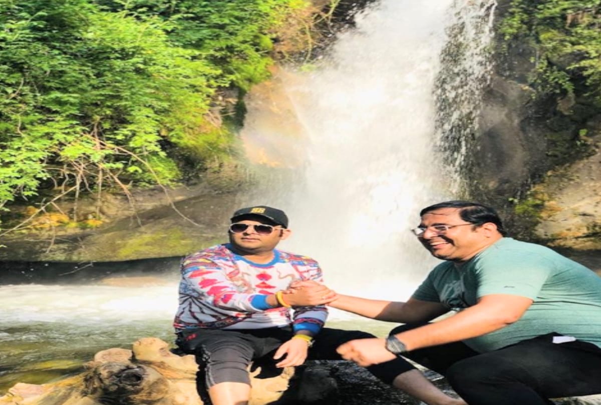 comedy king kapil sharma share pics of manali tour on social media