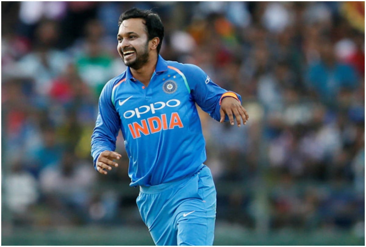World Cup 2019: Team India Playing XI against England match