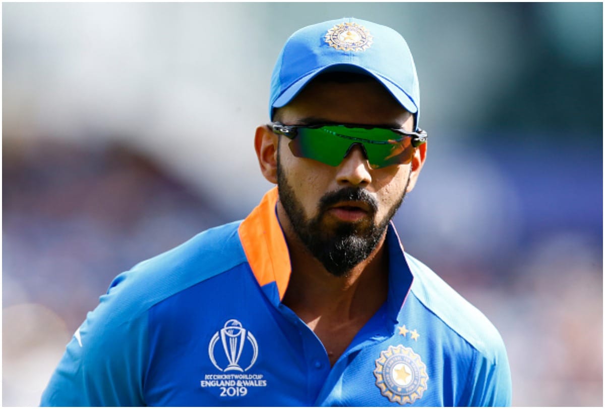 Cricket world cup 2019: Why KL Rahul is not happy with himself