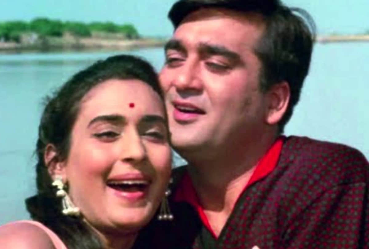 Sunil Dutt Birthday special these 10 characters make him superstar