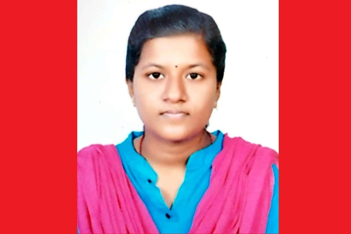 failed in neet Monisha has committed suicide in Viluppuram Tamil Nadu