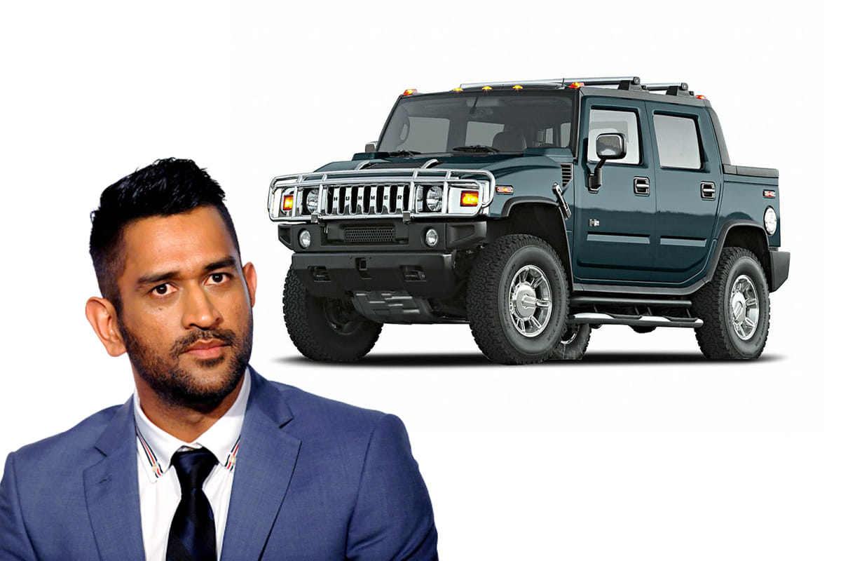 World cup 2019 Indian star cricketers and their luxury cars collection