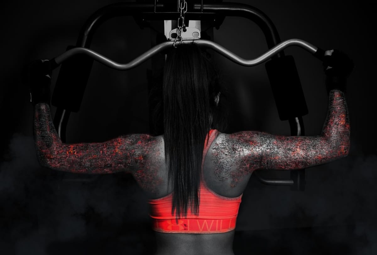 muscle pain after workout causes muscle soreness 5 relieve remedy
