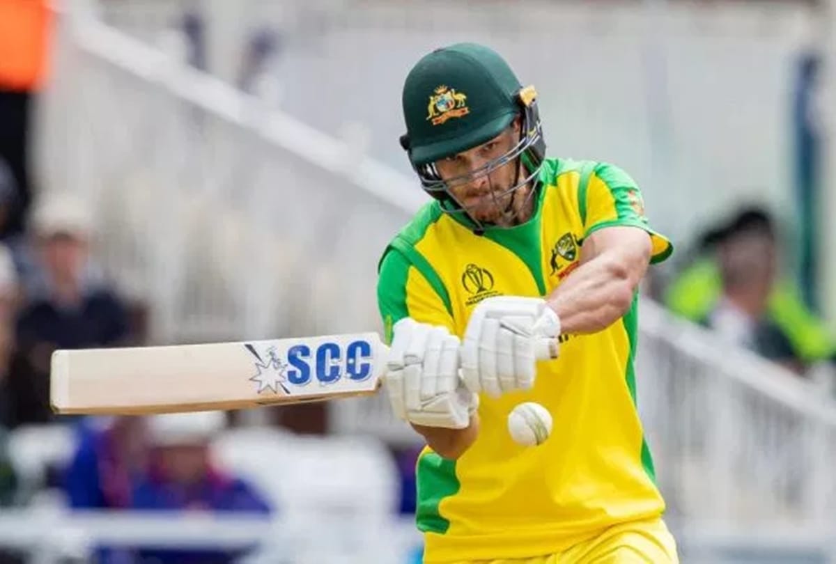 AUSvWI: Nathan Coulter Nile records highest World Cup score by No 8 batsman