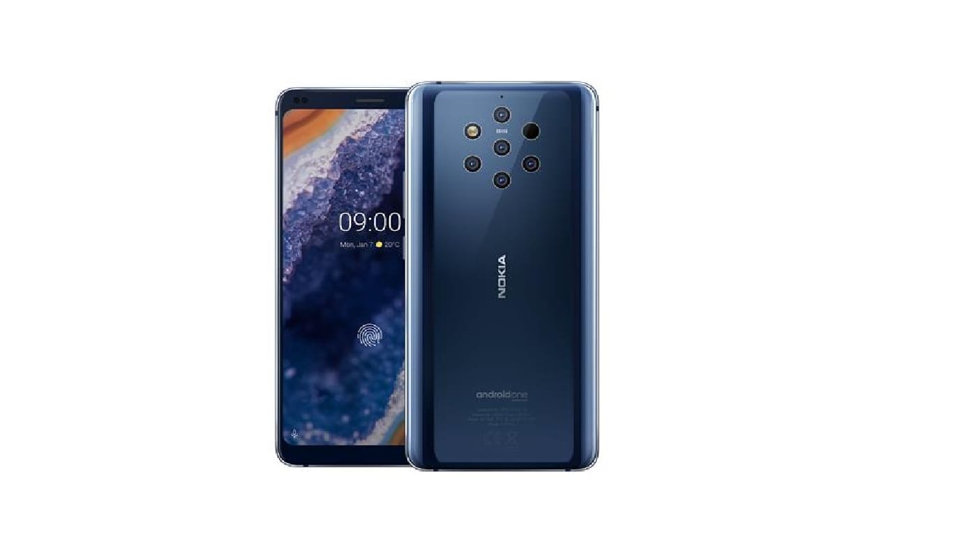 Nokia 9 PureView set to launch in India today, know price and specifications