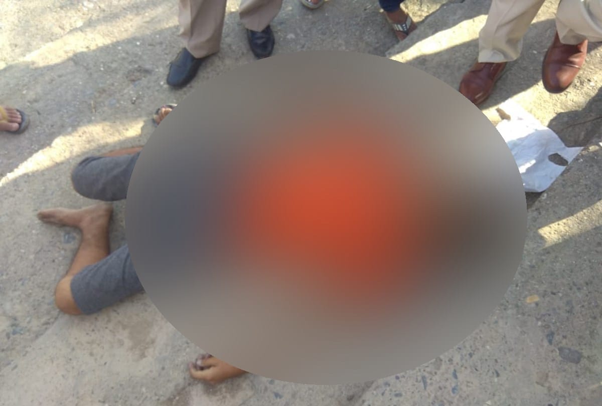 Two boy dies of Drug overdose  in Damtal Kangra Himachal Pradesh